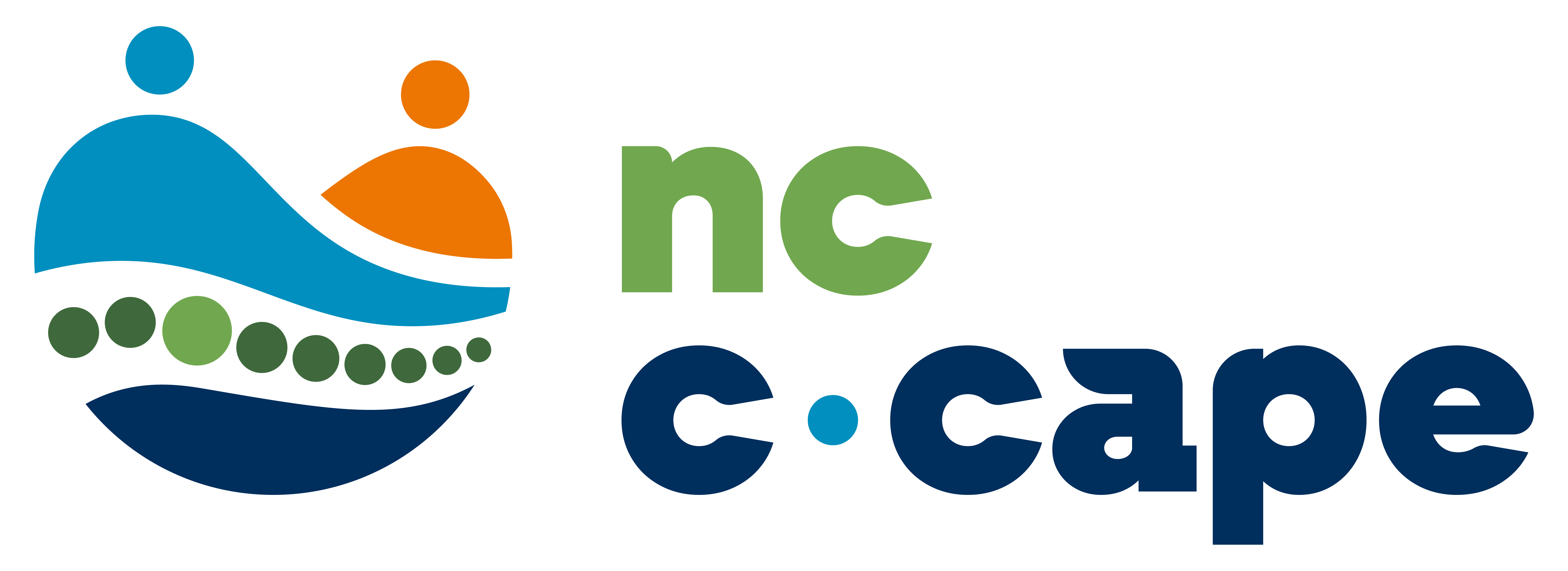 NC C-CAPE logo