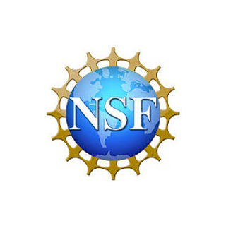 NSF logo